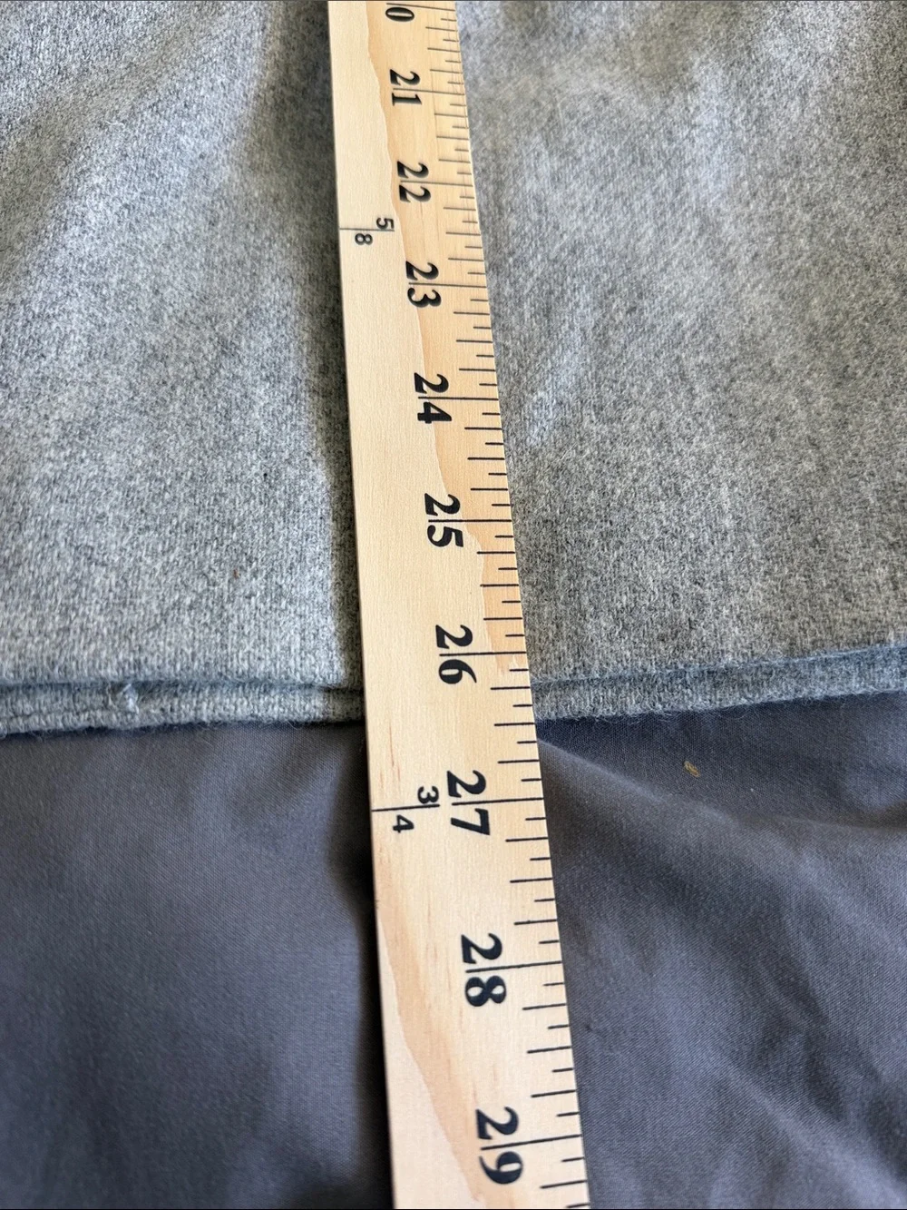 Worthington Gray Tweed Pencil Skirt women’s size 16 NWT lined